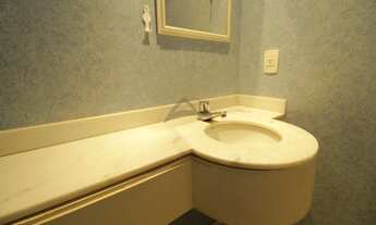 Imagem 6: Apartamento para aluguel tem 55 metros quadrados com 1 quarto em Cambuí - Campinas - SP