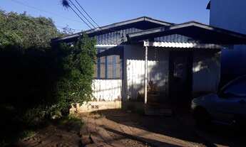 Imagem 2: Casa/terreno barbada