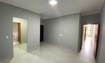 Imagem 7: Casa à venda no Condomínio Park Real 3 dormitórios, sendo 1 suíte, área construída