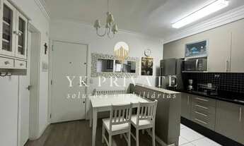 Imagem 4: Apartamento de 33m² / 1 Dorm. / Barra Funda