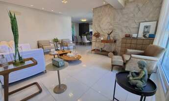 Imagem 3: Apartamento com 4 dormitórios à venda, 187 m² por R$ 1.850.000,00 - Graça - Salvador/BA