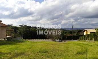 Imagem 7: Terreno em condomínio fechado com portaria