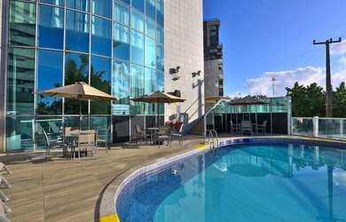 Imagem 5: Flat Mobiliado em Boa Viagem