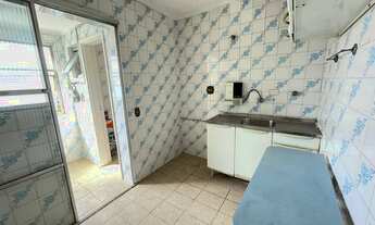 Imagem 7: Apartamento para aluguel possui 63 metros quadrados com 2 quartos