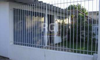 Imagem 6: Porto Alegre - Terreno Padrão - Tristeza