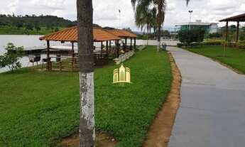 Imagem 6: Lote no Condomínio Aldeias do Lago - Esmeraldas