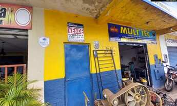 Imagem 4: Imóvel Comercial no Setor Coimbra contendo 02 Salas Comerciais dando renda