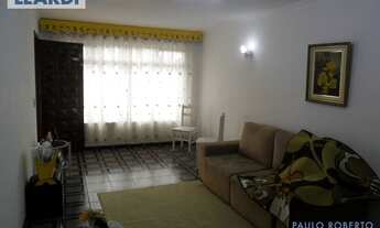 Imagem: SOBRADO - SANTANA - SP