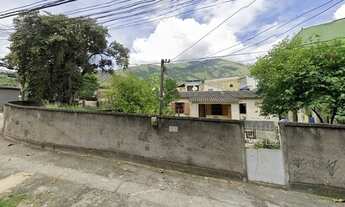 Imagem: Rio de Janeiro - Terreno padrão - Bangu