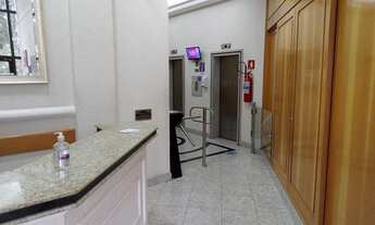 Imagem 6: Conjunto comercial para aluguel tem 80 metros quadrados em Santo Amaro