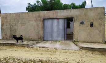 Imagem 4: Casa quitada no colina da alvorada - João XXIII - Parnaíba - PI