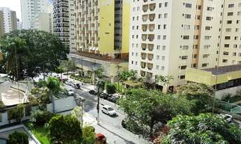 Imagem 1: Apartamento para venda tem 218 metros quadrados e 4 quartos em Santana - São Paulo - SP