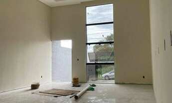 Imagem 3: Casa com 3 dormitórios à venda, 90 m² por R$ 460.000,00 - Santo Onofre - Cascavel/PR