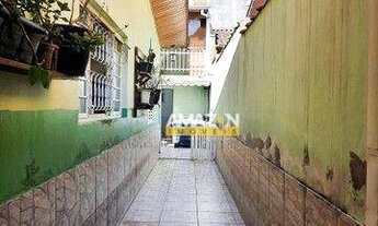 Imagem 3: Sobrado com 2 dormitórios à venda, 138 m² por R$ 330.000,00 - Residencial Paraíso - Taubat