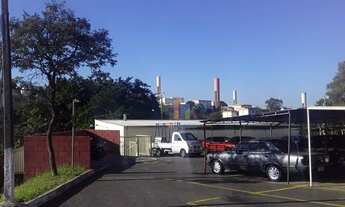 Imagem: Apartamento com 2 dormitórios à venda