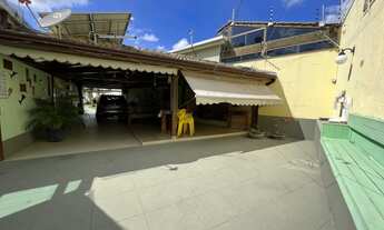 Imagem 4: Casa linear em Colina de Laranjeiras no condomínio Itatiáia