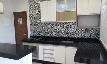 Imagem 3: Casa de condomínio para venda com 150 metros quadrados com 3 quartos em Peró - Cabo Frio