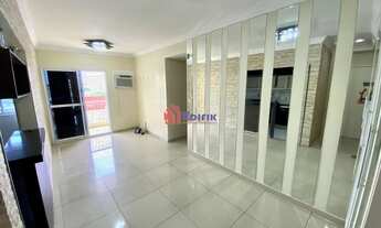 Imagem 3: Apartamento com 3 quartos em condomínio com lazer completo