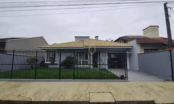 Imagem: Casa com 3 dormitórios à venda, 135 m²