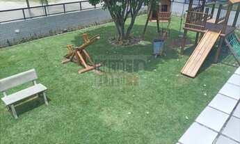 Imagem 4: APARTAMENTO RESIDENCIAL em JABOATÃO DOS GUARARAPES - PE, CANDEIAS