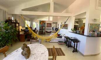 Imagem 5: Apartamento para venda com 419 metros quadrados com 4 quartos