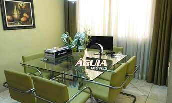 Imagem 4: Sobrado com 2 dormitórios à venda, 290 m² por R$ 775.000,00 - Jardim Utinga - Santo André