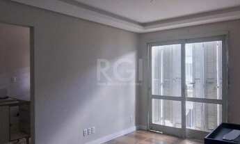 Imagem: Porto Alegre - Apartamento Padrão - Menino