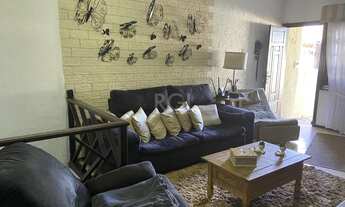 Imagem 3: Porto Alegre - Casa Padrão - Vila São José