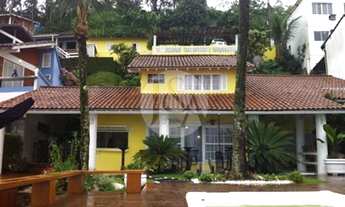 Imagem: ANGRA DOS REIS - Casa Padrão - Camorim