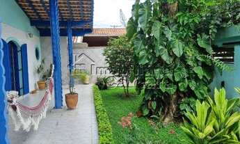 Imagem 3: Praia Grande - Casa Padrão - Flórida