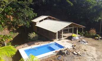 Imagem 7: JARAGUá DO SUL - Sítio - Barra do Rio Molha