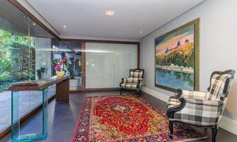 Imagem 5: More em uma das rua mas lindas do bairro Moinhos de Vento!!!