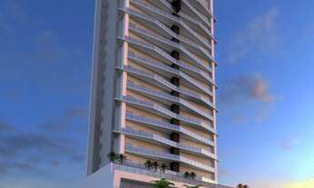 Imagem: APARTAMENTO À VENDA NO CENTRO - EDIFÍCIO