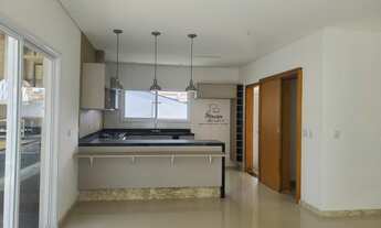 Imagem 4: Sobrado Novo - Condomínio Alto Padrão- Urbanova -SJCampos - SP