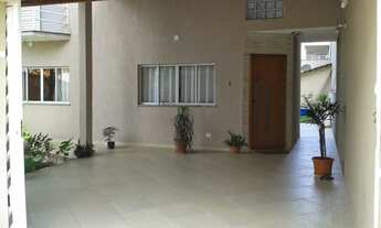 Imagem 3: Sobrado para venda com 189 metros quadrados com 3 quartos em Vila Nova Cintra - Mogi das C