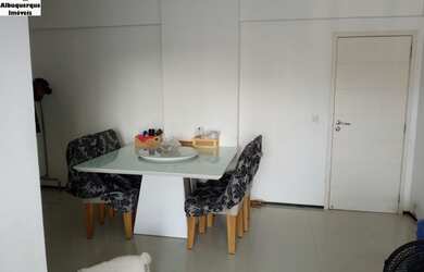 Imagem 3: APARTAMENTO RESIDENCIAL em São Luís - MA, Jardim Renascença