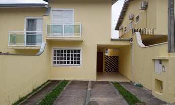 Imagem: Casa com 3 dormitorios no Jardim Europa