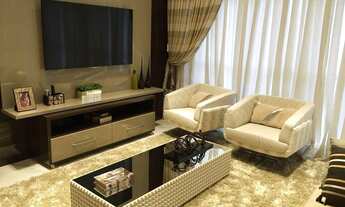 Imagem 1: Apartamento à venda, 104 m² por R$ 1.500.000,00 - Fazenda São Quirino - Campinas/SP