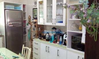 Imagem 5: Casa com 2 dormitórios à venda, 360 m² - Boa Esperança - Rio Bonito/RJ