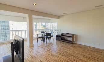 Imagem: Locação Apartamento 1 Dormitórios - 75