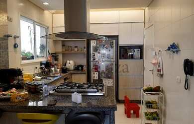 Imagem 3: Apartamento - Jardim das Industrias - Residencial Splendor Blue - 131m² - 3 Suítes