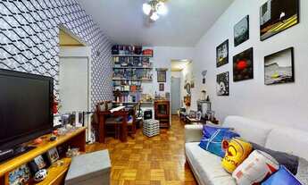 Imagem: Apartamento à venda Rua Paissandu,Flamengo