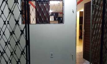 Imagem 6: Repasse de apartamento térreo