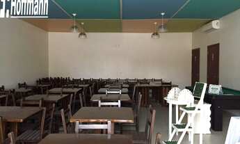 Imagem 5: Prédio - Bairro Petrópolis - Novo Hamburgo