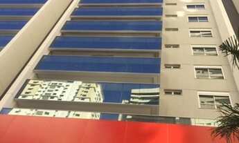 Imagem 3: Apartamento com 03 Suites Plenas proximo ao Jardim Goias - N8 Flamboyant acabamento alto p