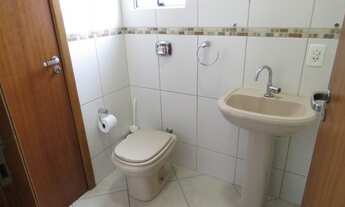 Imagem 7: Cobertura duplex, 3 dormitórios, suíte e 2 vagas, Trindade - Florianópolis - SC