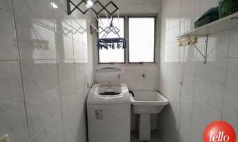 Imagem 6: São Paulo - Apartamento Padrão - Moema