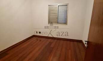 Imagem 7: Apartamento para venda tem 92 metros quadrados com 3 quartos em Vila Ema - São José dos Ca
