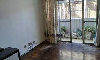 Imagem 1: Apartamento com 2 dormitórios à venda, 80 m² por R$ 450.000,00 - Barcelona - São Caetano d