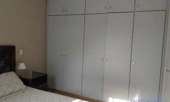 Imagem 4: APARTAMENTO - PANAMBY - SP